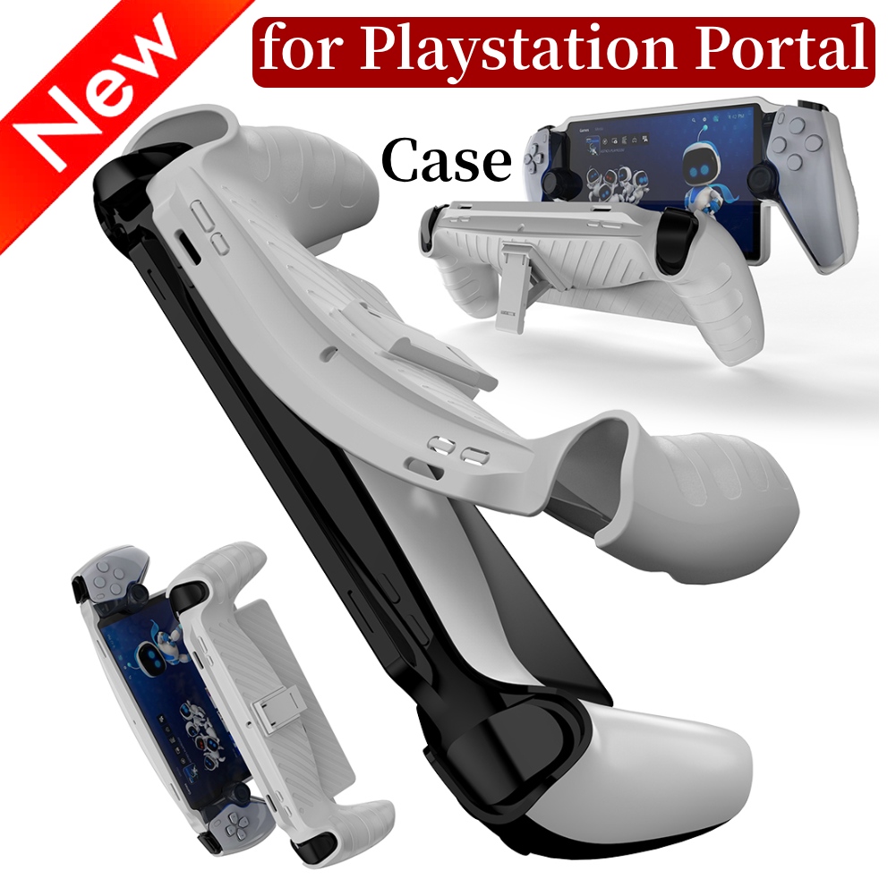 Gaming Console Latest - Playstation Portal oyun konsolu denetleyici koruyucu