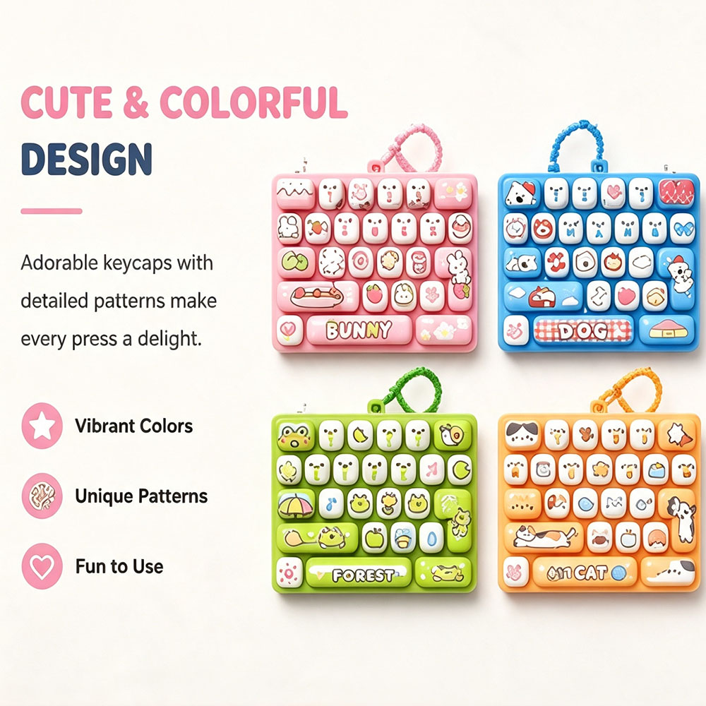 Tech Gamer Event Favor 26 Grid - Gaming Console Buttons incelemesi ve fiyatı