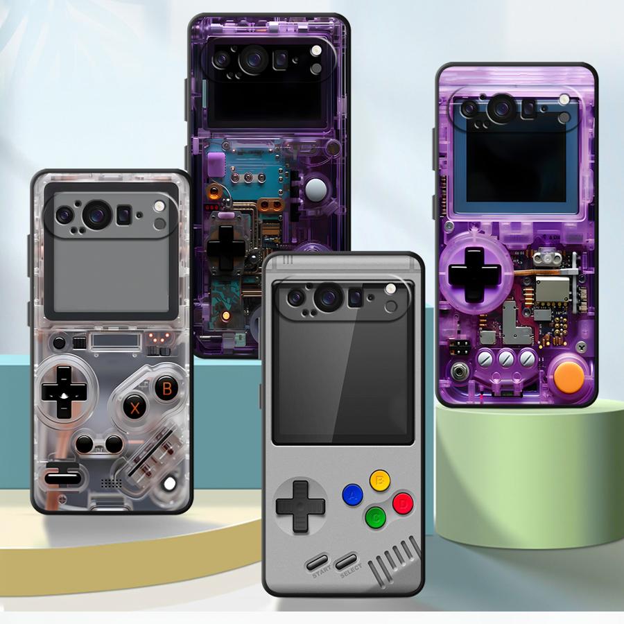 Google Pixel 10A 8a 9a 10 9 Pr - Gaming Console In incelemesi ve fiyatı