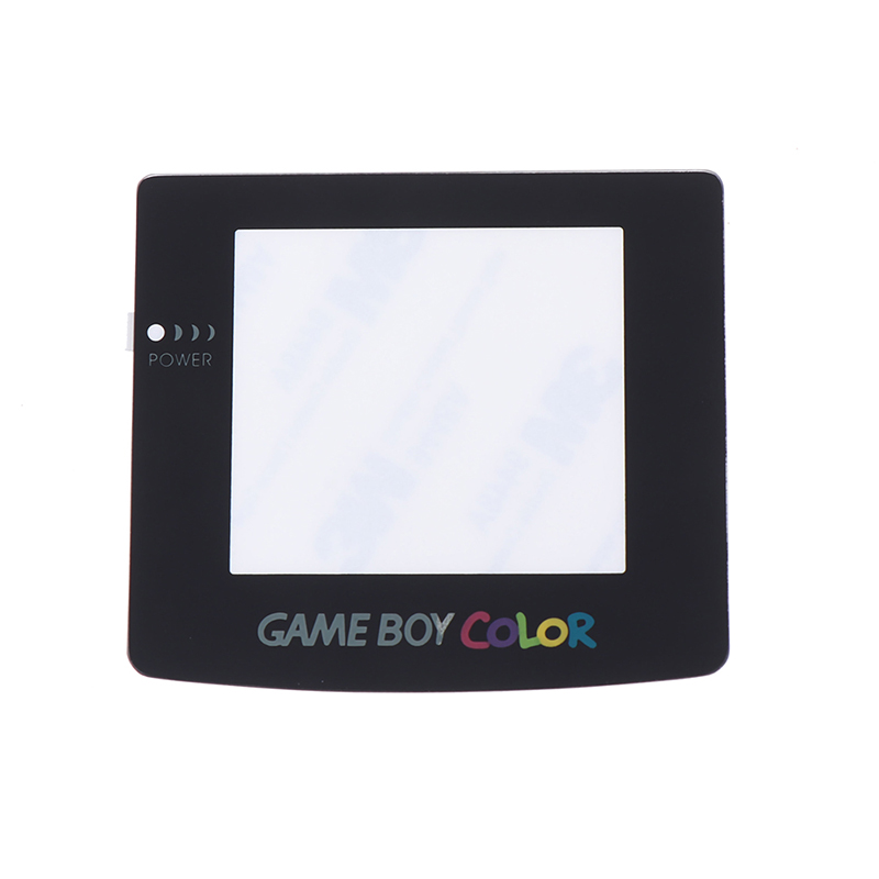 Game Boy Renkli GBC Cam Ekran  - Gaming Console Latest incelemesi ve fiyatı