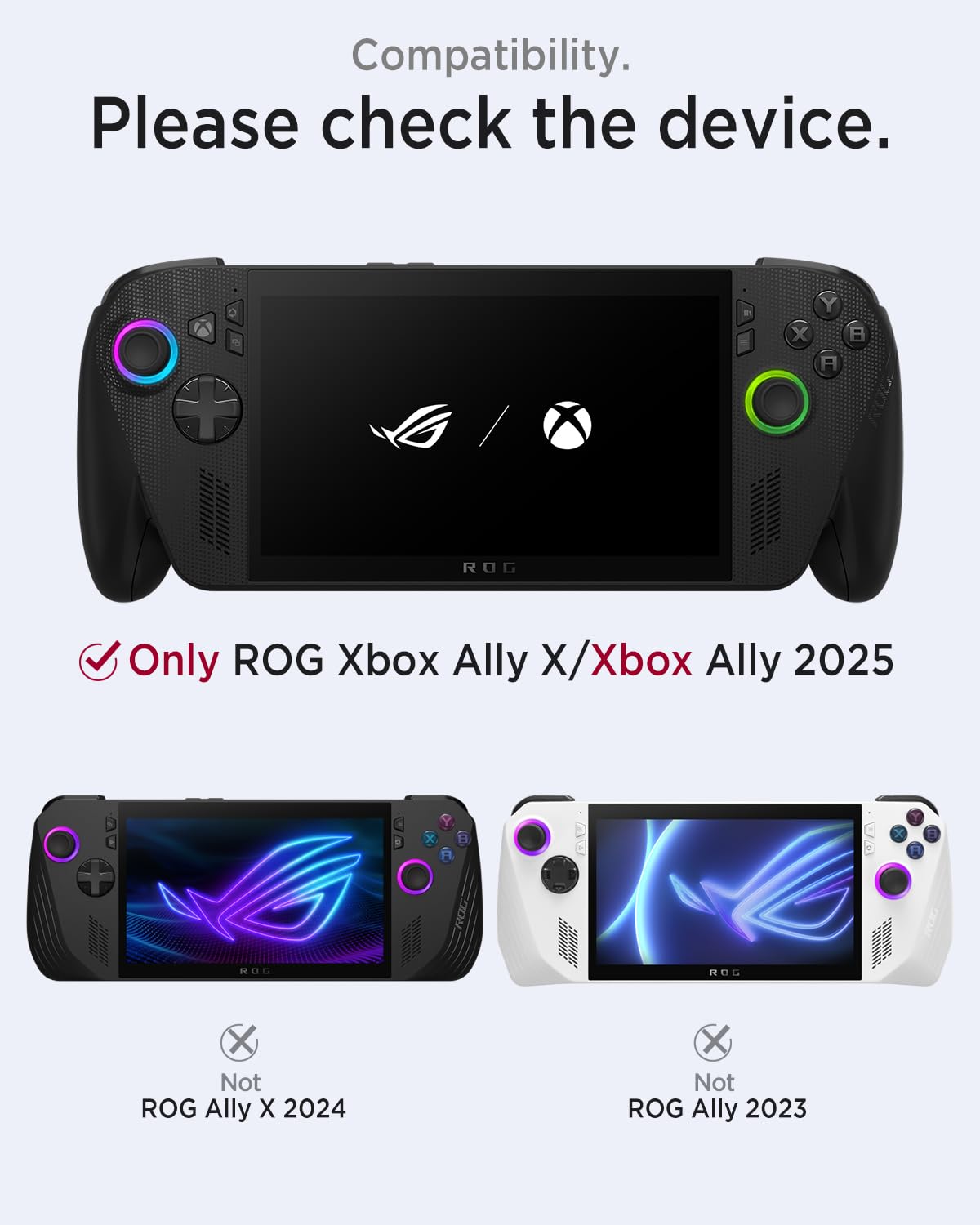 ROG Xbox Ally Oyun Konsolu içi - Gaming Console Rog Ally incelemesi ve fiyatı