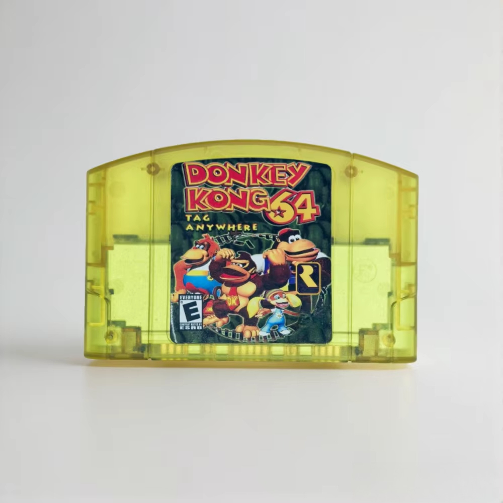 Nintendo 64 Konsolu için Evren - Gaming Console Latest incelemesi ve fiyatı