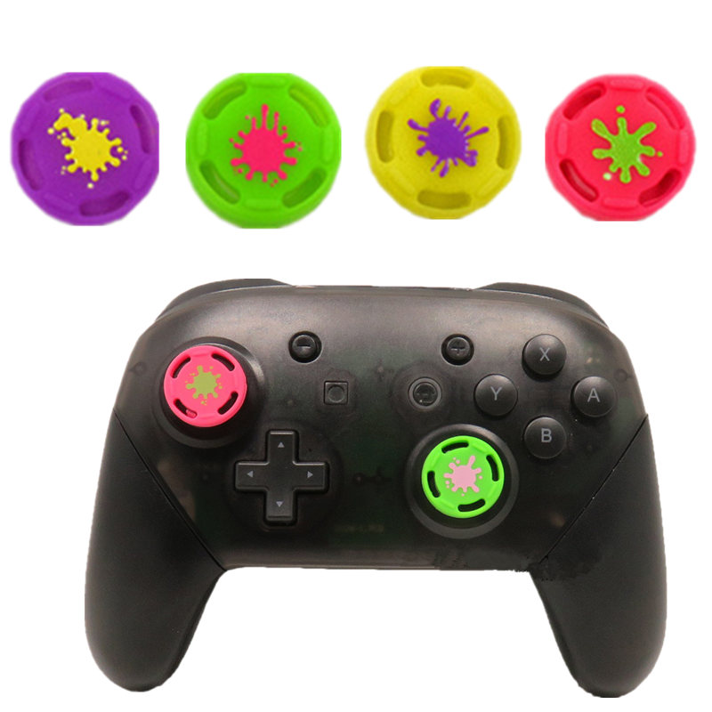 4 adet yumuşak silikon Analog  - Gaming Console In Tv incelemesi ve fiyatı