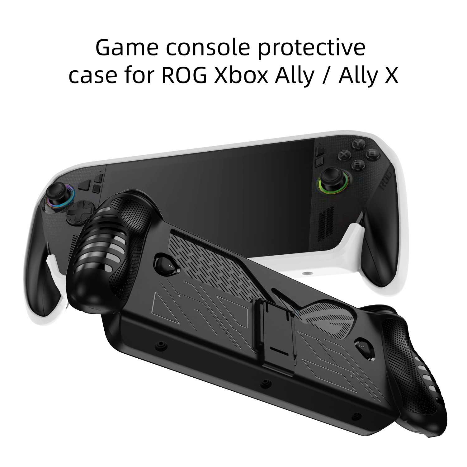 ROG Xbox Ally X için Koruyucu  - Gaming Console Rog Ally incelemesi ve fiyatı