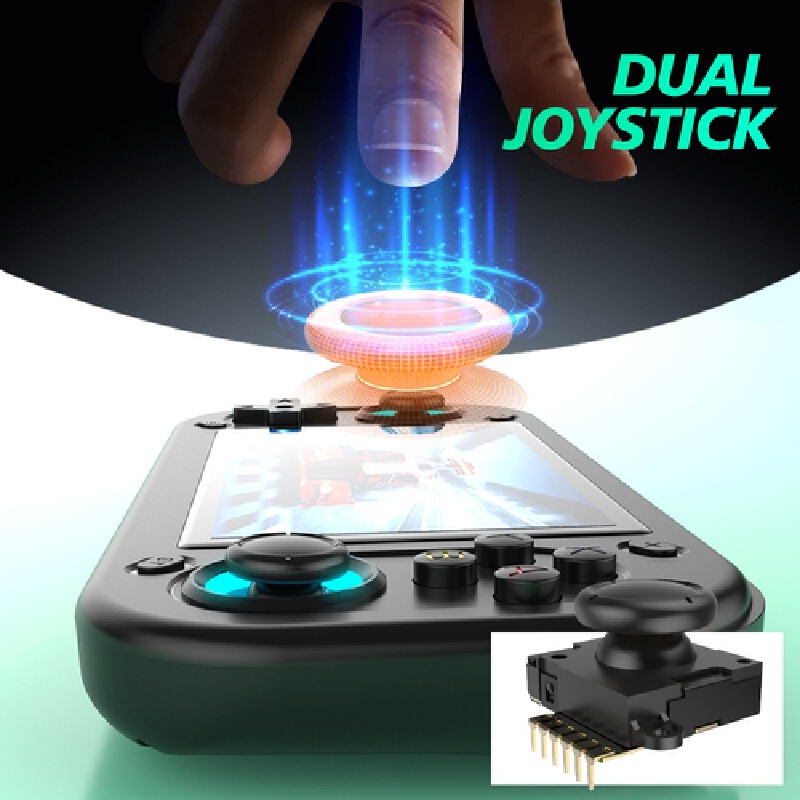 El Tipi Oyun Konsolu R43s Retr - Gaming Console All incelemesi ve fiyatı
