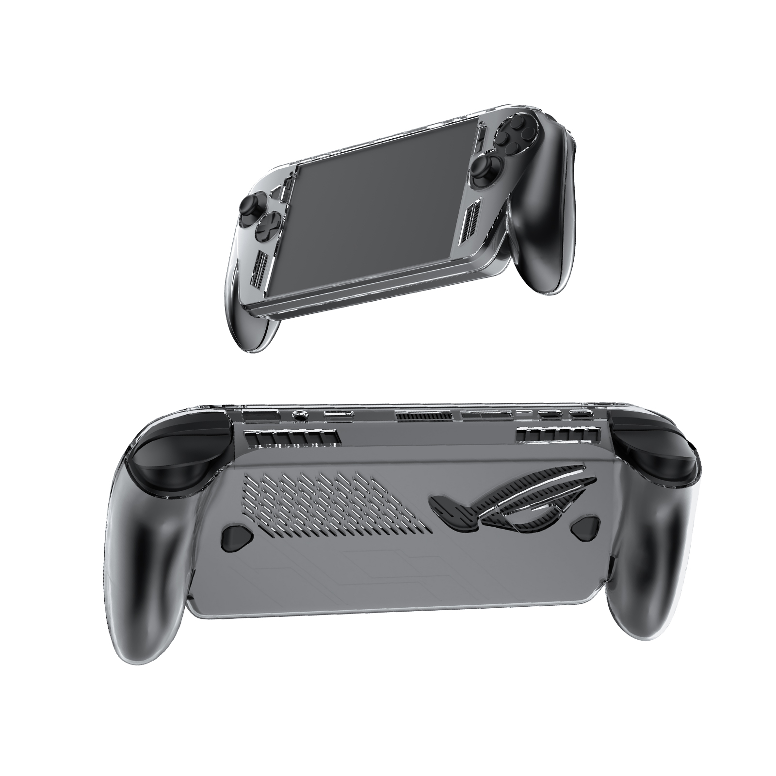 ROG Xbox Ally/Ally X için Darb - Gaming Console Rog Ally incelemesi ve fiyatı
