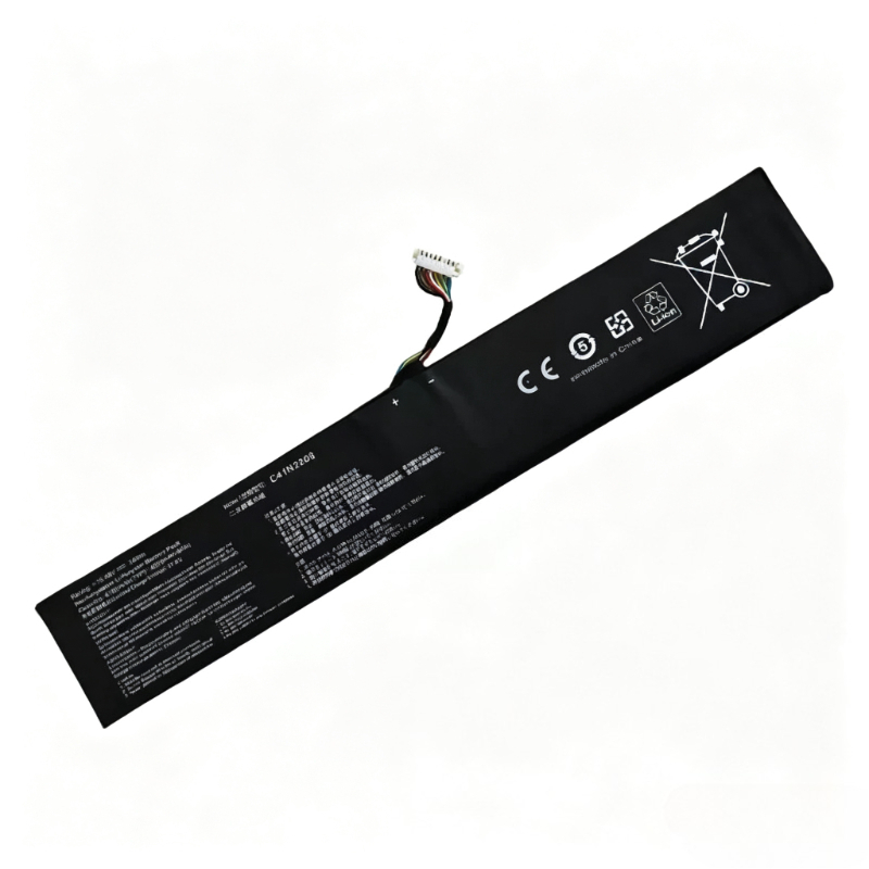 C41N2208 15.2/15.48V 57Wh/74Wh - Gaming Console Rog Ally incelemesi ve fiyatı