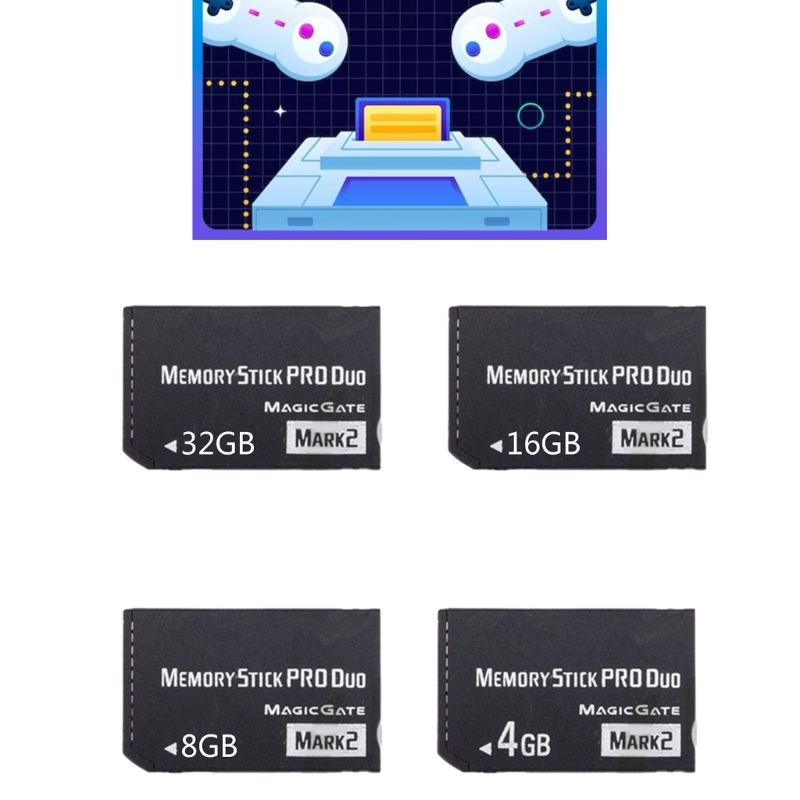Oyun aksesuarları için Memory  - Gaming Console Latest incelemesi ve fiyatı