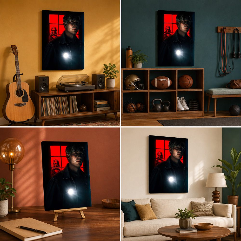 James Sunderland ve Maria Sile - Gaming Console In incelemesi ve fiyatı