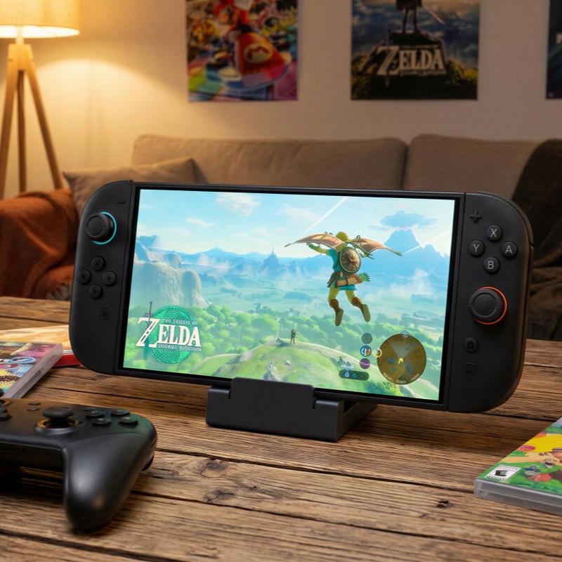 El Tipi Oyun Konsolu için Meta - Gaming Console Rog Ally incelemesi ve fiyatı