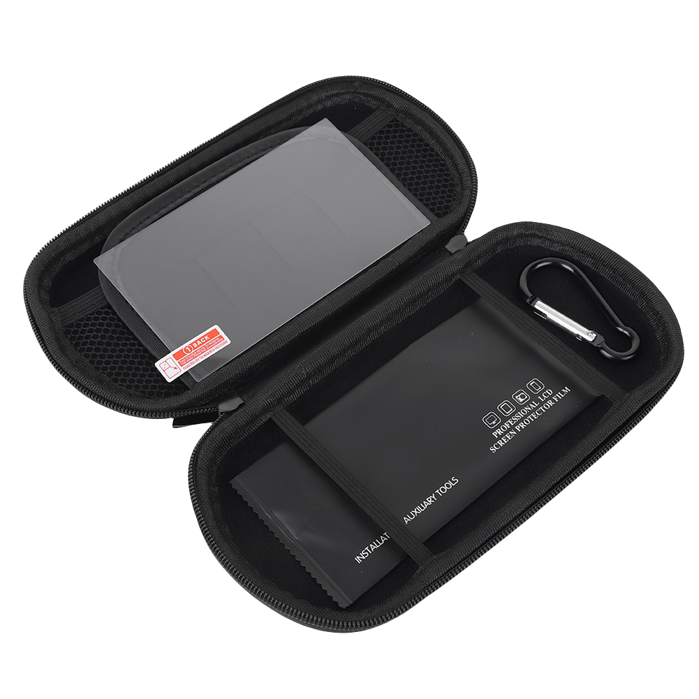 Trimui akıllı Pro taşıma çanta - Gaming Console For Phone incelemesi ve fiyatı