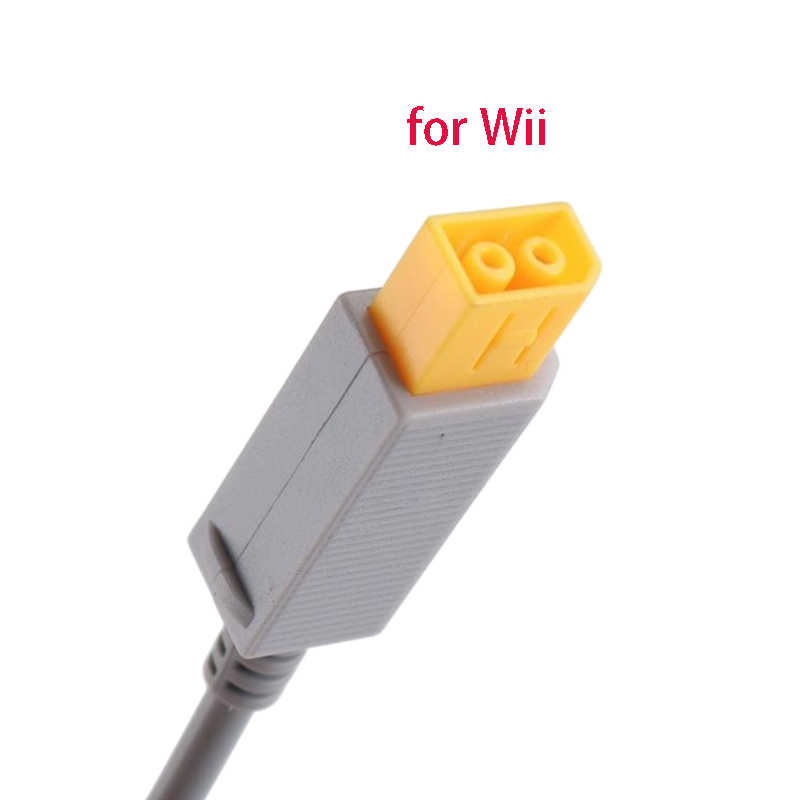 Wii U Konsolu için Tip C 45W P - Gaming Console Latest incelemesi ve fiyatı