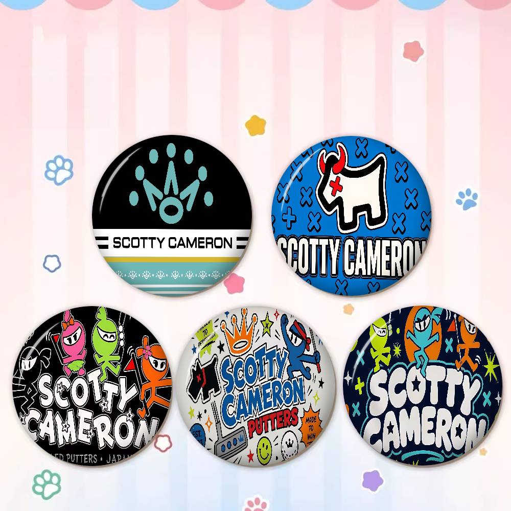 Marka: Scotty Cameron. Yeni. B - Gaming Console Buttons incelemesi ve fiyatı