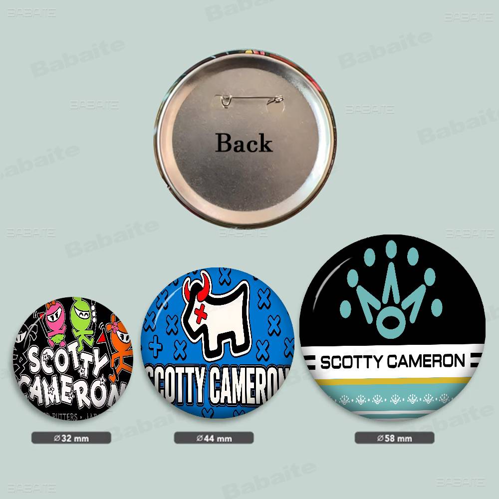 Marka: Scotty Cameron. Yeni. B - Gaming Console Buttons incelemesi ve fiyatı