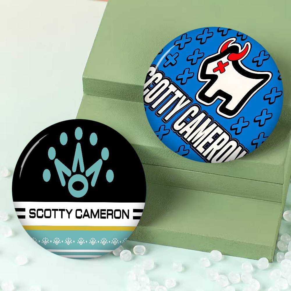Marka: Scotty Cameron. Yeni. B - Gaming Console Buttons incelemesi ve fiyatı
