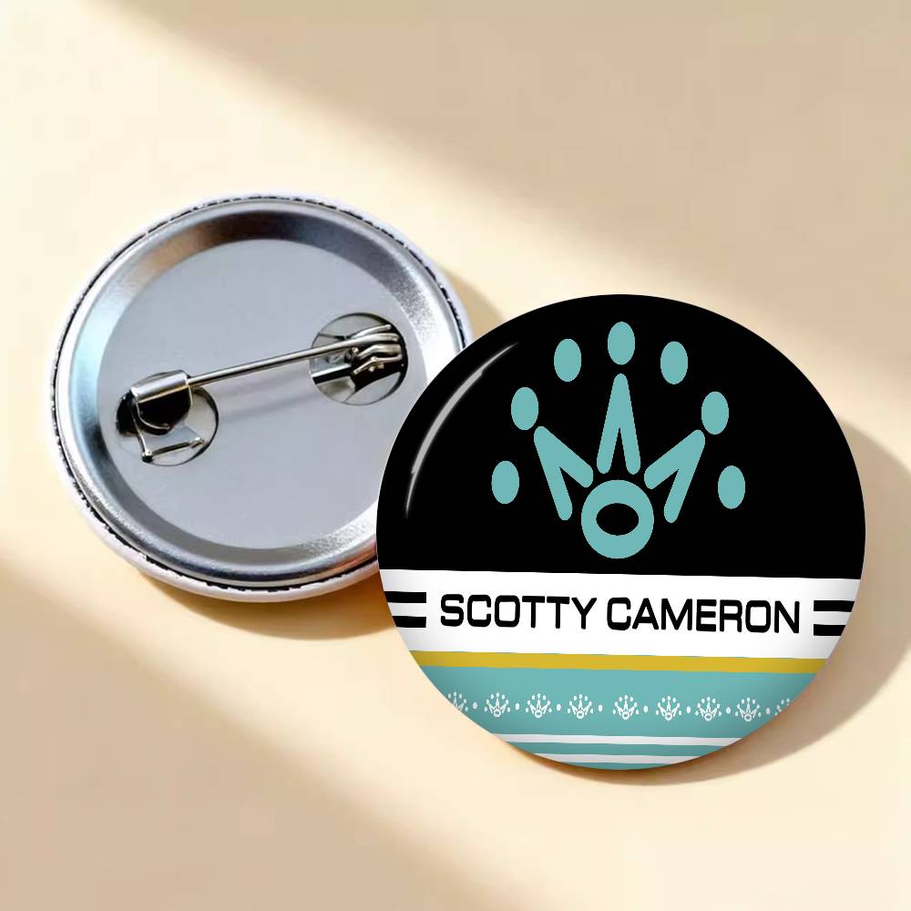 Marka: Scotty Cameron. Yeni. B - Gaming Console Buttons incelemesi ve fiyatı