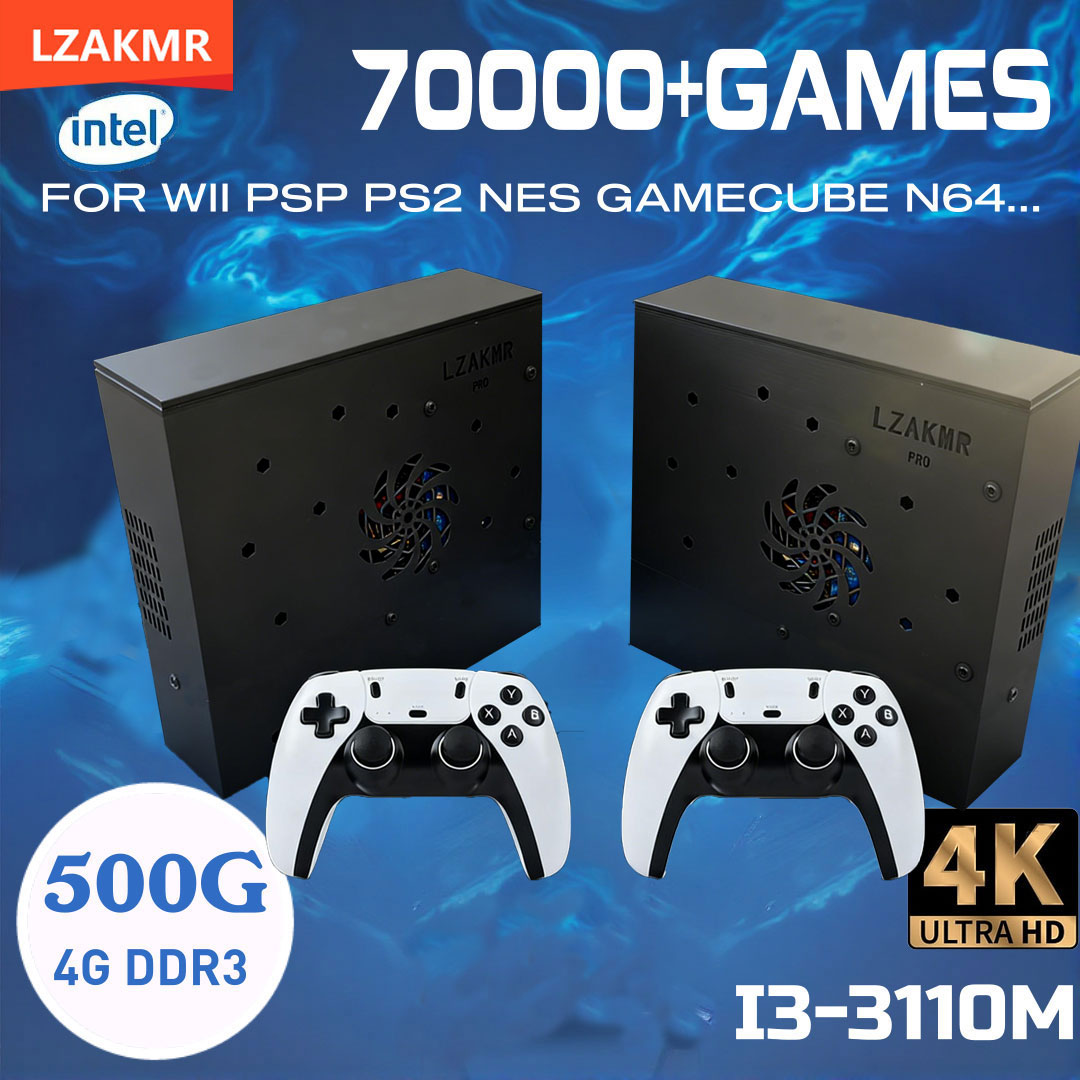 X88 Pro Hepsi Bir Arada Retro  - Gaming Console All incelemesi ve fiyatı