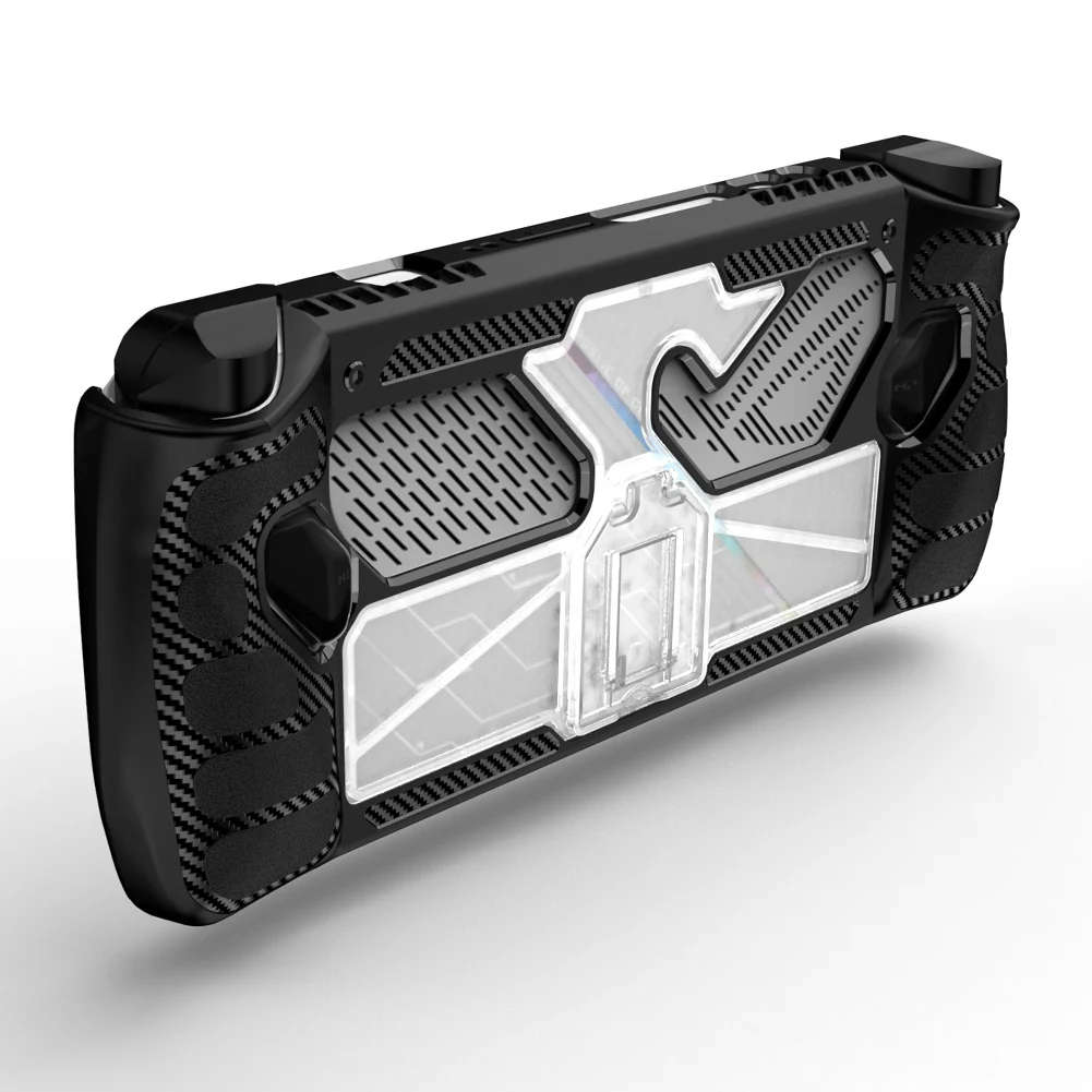 Asus ROG ALLY 2'si 1 Arada Taş - Gaming Console Rog Ally incelemesi ve fiyatı
