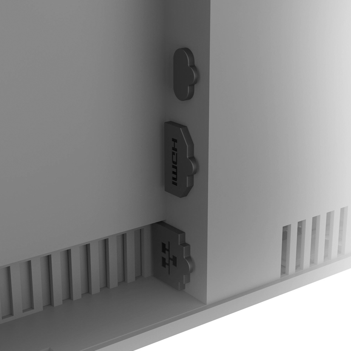 Silikon Toz Tıkaçları Seti, Sw - Gaming Console Buttons incelemesi ve fiyatı