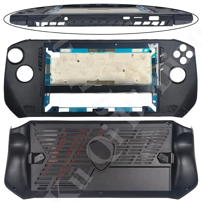 FUNENGKANG ®   MSI Claw A1M MS - Gaming Console Display Case incelemesi ve fiyatı
