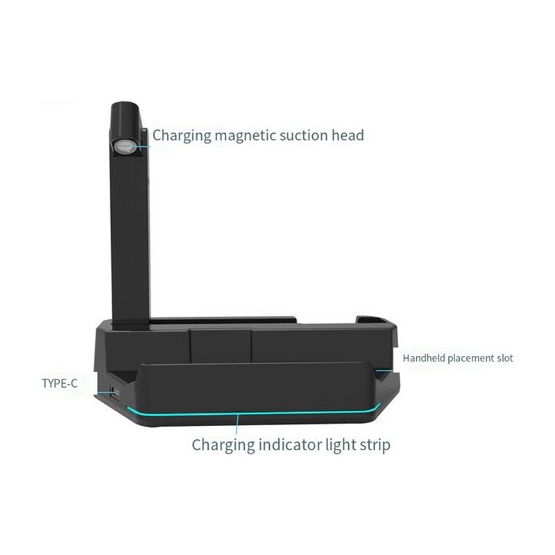 ROG ALLY/X Charge ile Uyumlu Ş - Gaming Console Rog Ally incelemesi ve fiyatı
