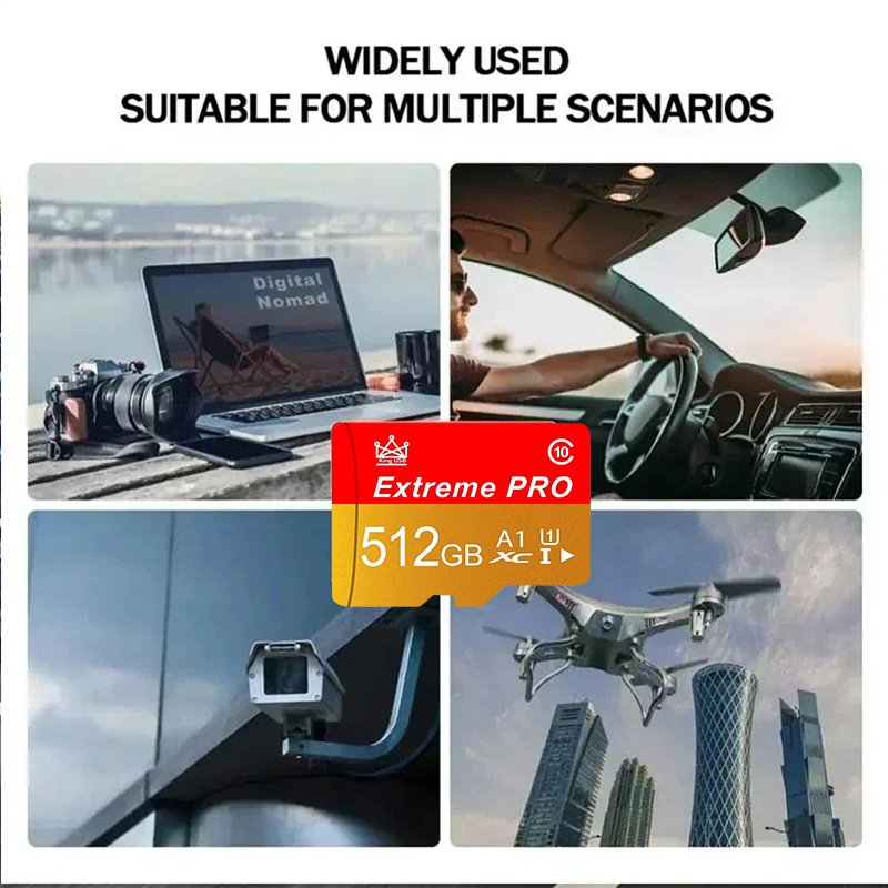 SD Kartlar 32GB 256GB Hafıza K - Gaming Console For Phone incelemesi ve fiyatı