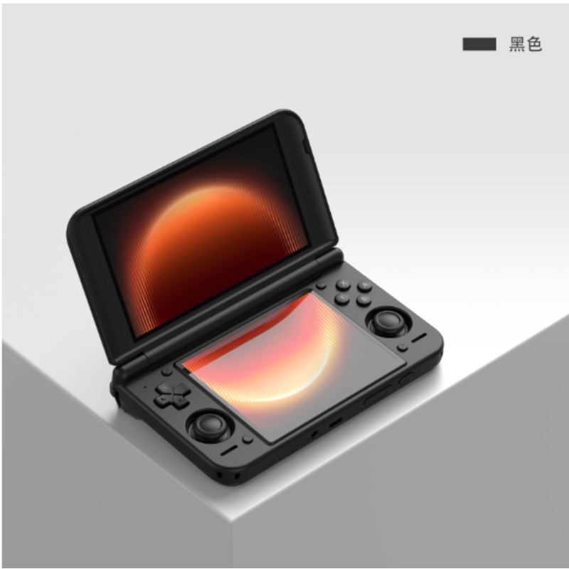 Retroid Pocket Duo Çift Ekranl - Gaming Console Buttons incelemesi ve fiyatı