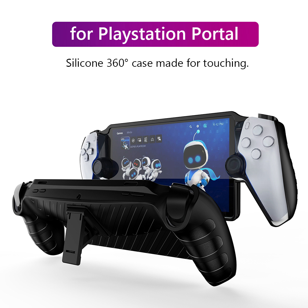 Playstation Portal oyun konsol - Gaming Console Latest incelemesi ve fiyatı