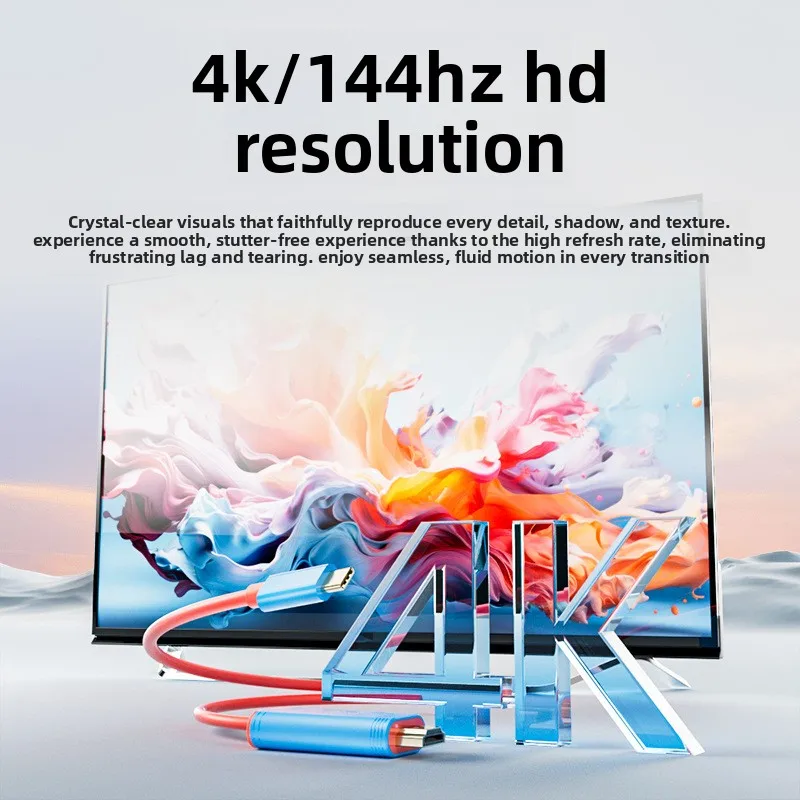 AOLION HDMI Ekran Yansıtma Kab - Gaming Console Buttons incelemesi ve fiyatı