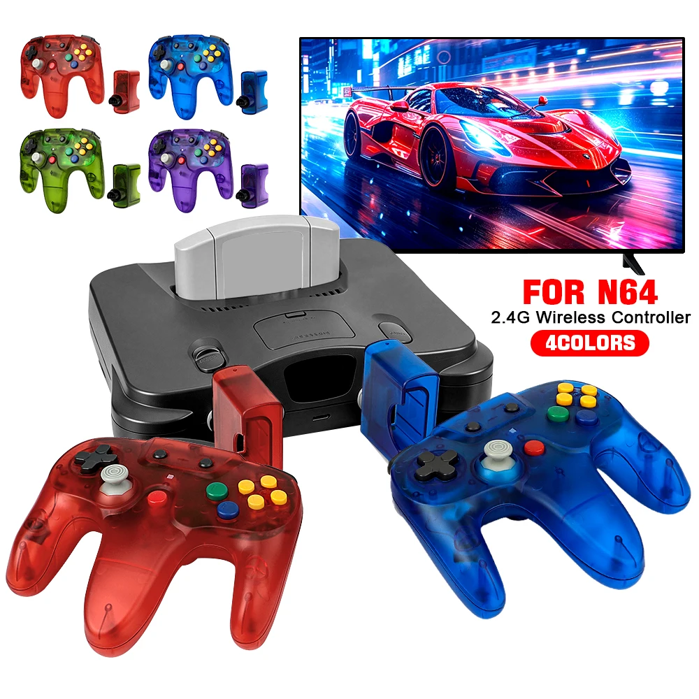 Şeffaf Kırmızı Yeşil Mavi Mor  - Gaming Console Buttons incelemesi ve fiyatı