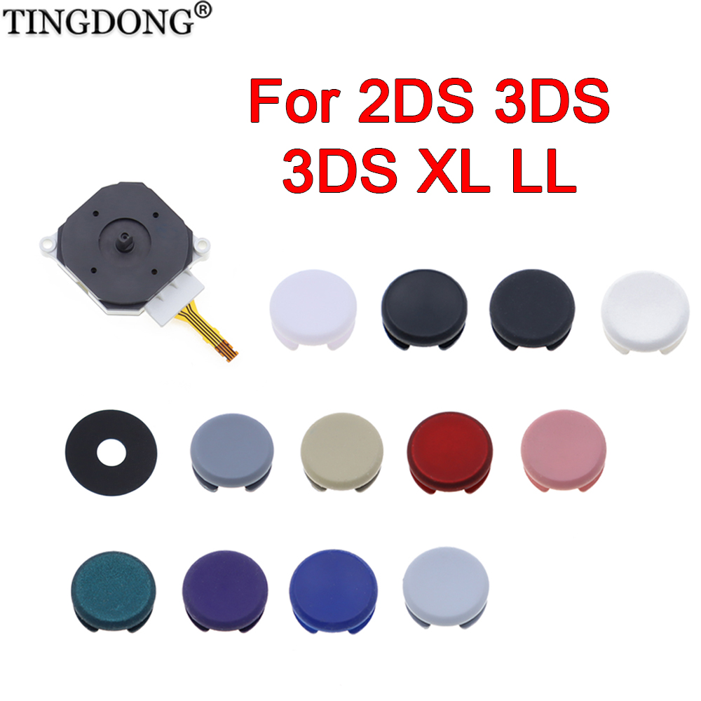 2DS 3DS/3DS XL LL Plastik Sert - Gaming Console All incelemesi ve fiyatı