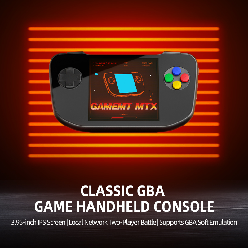 YENİ GameMT MTX Retro Taşınabi - Gaming Console Under 5000 incelemesi ve fiyatı